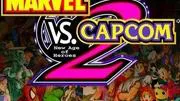 Marvel vs Capcom 2 será lançado para iOS