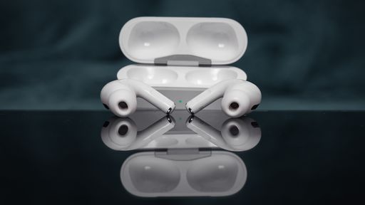 AirPods 3 tem renderizações reveladas mostrando design similar ao AirPods Pro