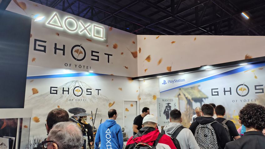 Canaltech na Brasil Game Show 2025