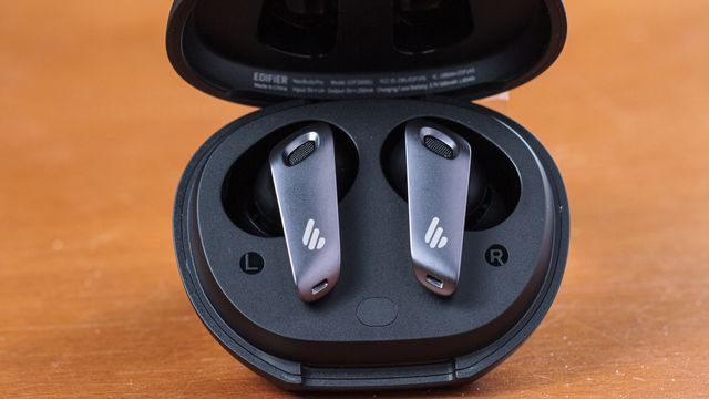 Review Edifier NeoBuds Pro | O fone de ouvido Hi-Res vale a pena?