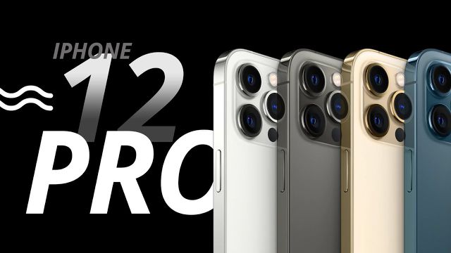 iPhone 12 Pro, ACERTO ou ERRO da Apple? [Análise/Review]