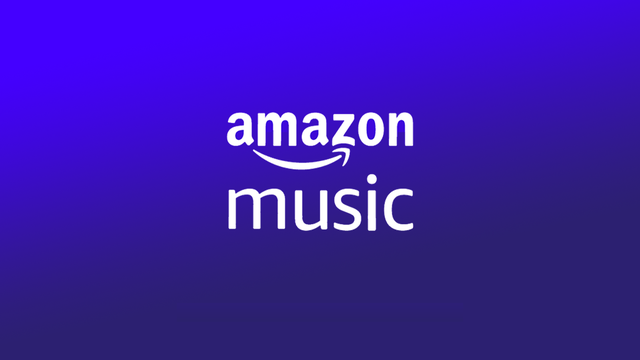 Amazon prime cheap music catalogo