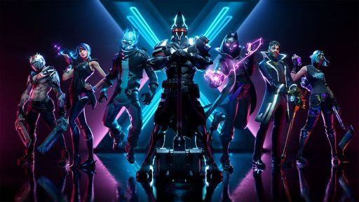 Epic Games confirma novos campeonatos para Fortnite