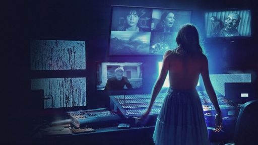 Crítica | Reality Z não é uma comédia"trash" e não é fácil de assistir