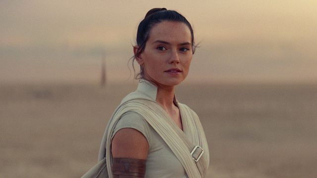 Elenco e diretor de 'Star Wars: A Ascensão Skywalker' confirmam