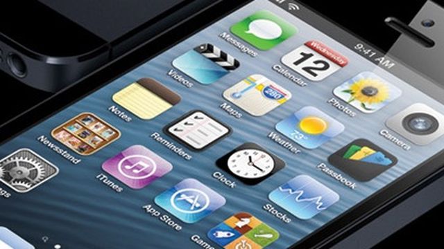 Rumor: produção do iPhone 5S já teria começado nas fábricas da Foxconn