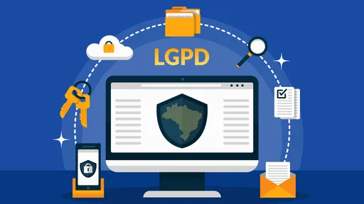 Sabe o que é a LGPD? Cartilha explica a Lei de Proteção de Dados