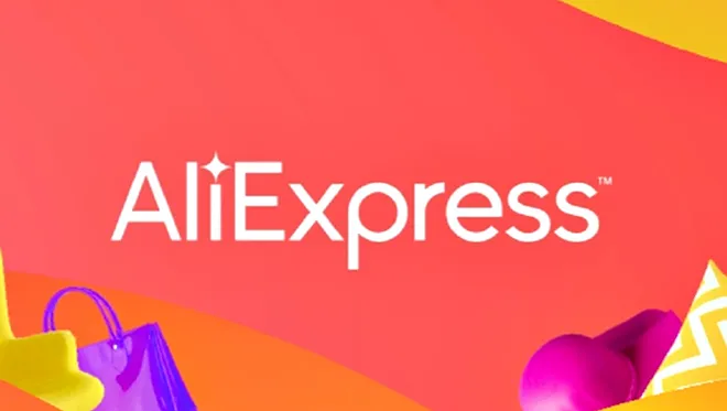 AliExpress - Logo