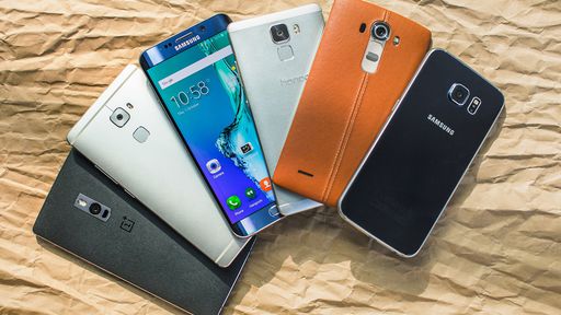 Brasil já tem mais de um smartphone ativo por habitante