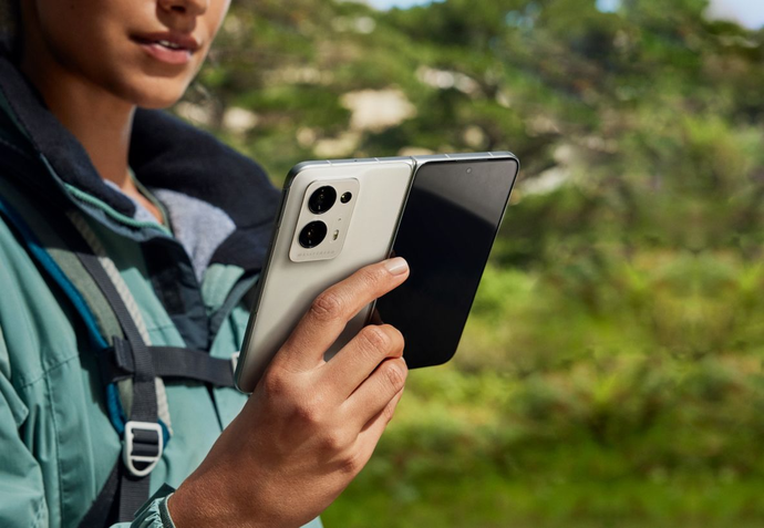 Oppo Find N2