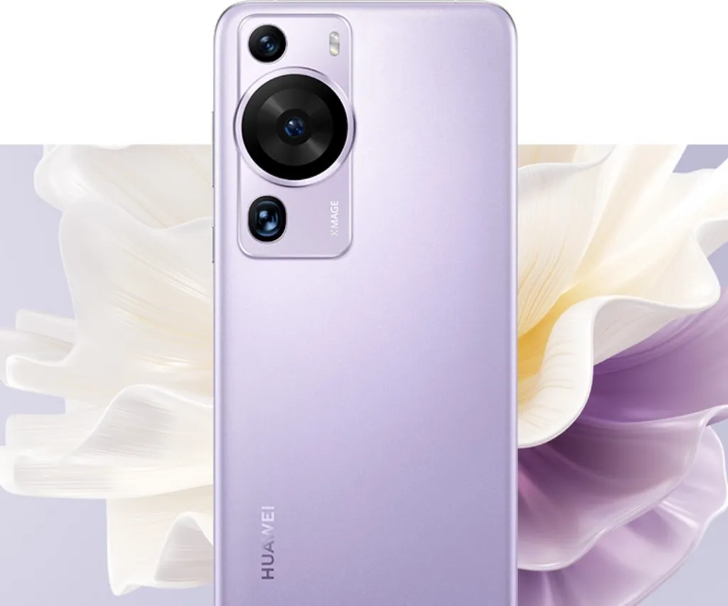 Linha Huawei P60 chega com câmeras avançadas e versão “Art