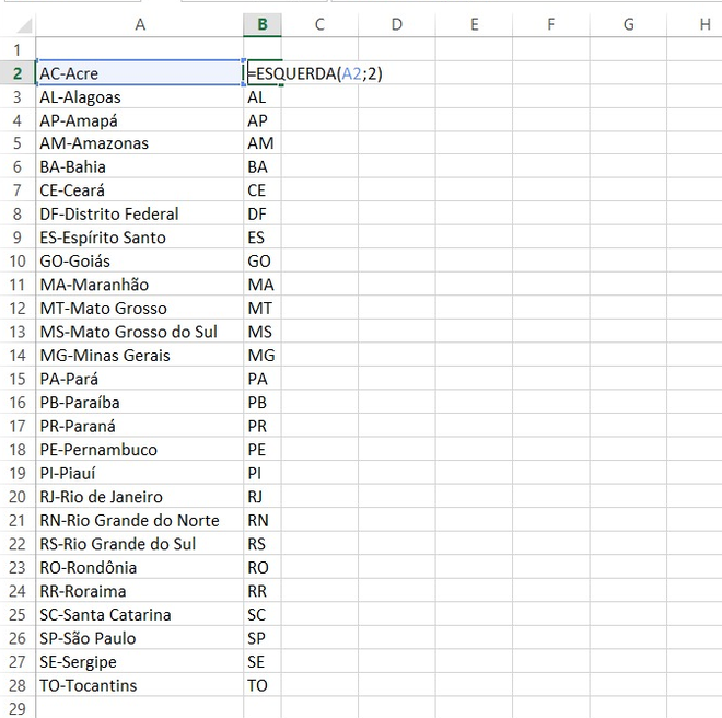 Tutorial excel Tutorial excel