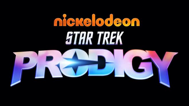 Nickelodeon revela mais detalhes da nova animação de Star Trek