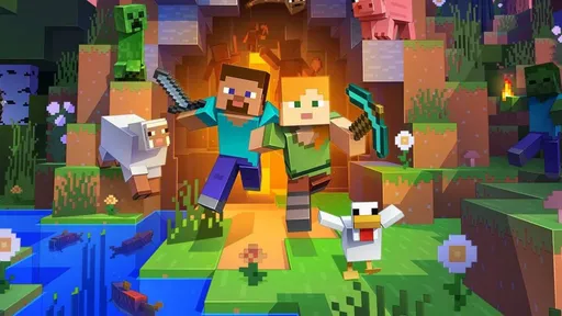 Minecraft chegará ao Xbox Game Pass de PC