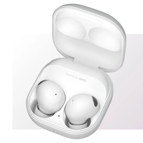 PARCELADO | Samsung Galaxy Buds2 Pro Branco