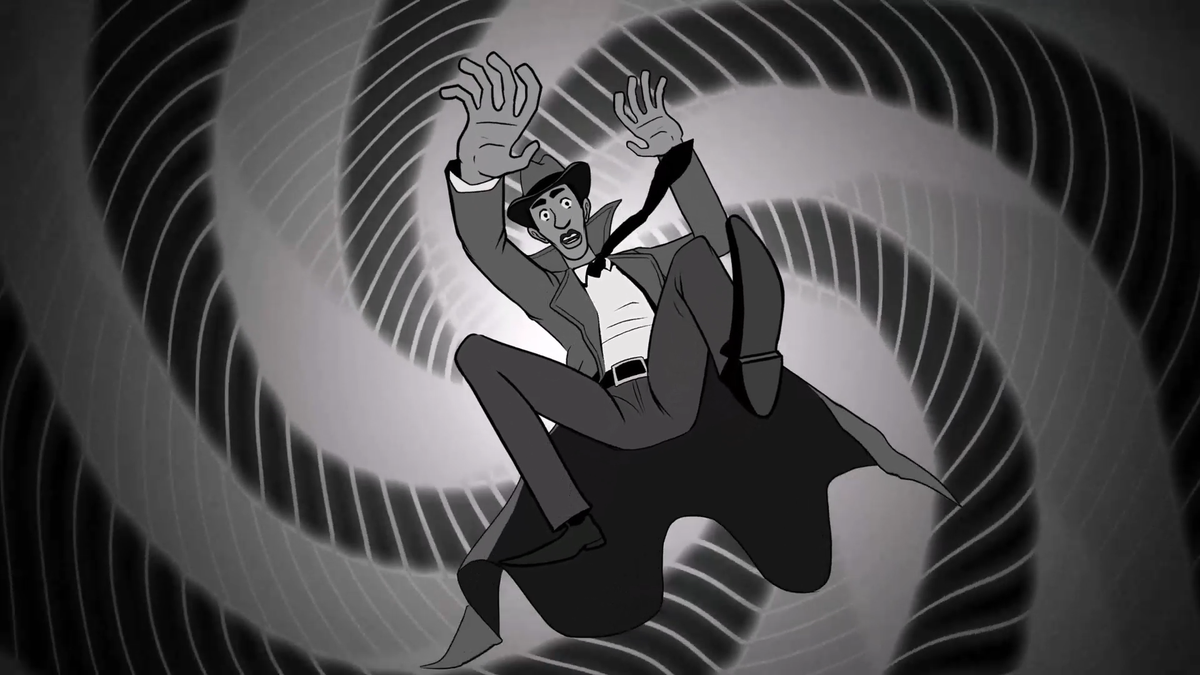 Jogo baseado em obra de Machado de Assis ganha data de lançamento