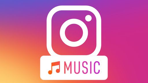 Como colocar música no Instagram