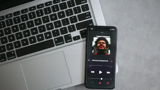 Como desativar notificações ao trocar de música no Apple Music