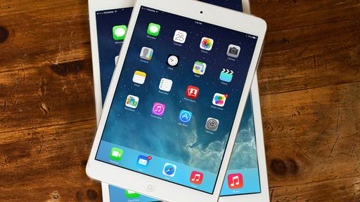 Mercado de tablets recua 5%, Apple e Amazon registram alta