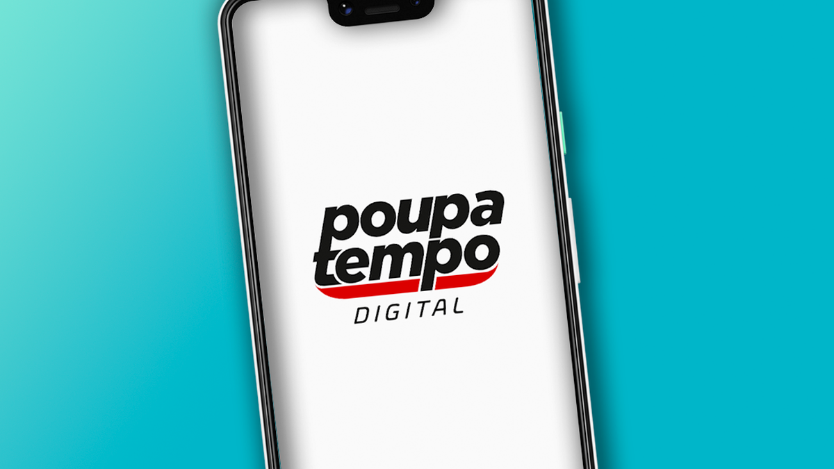 Poupatempo Digital on the App Store