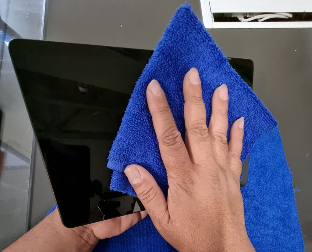 Tablet