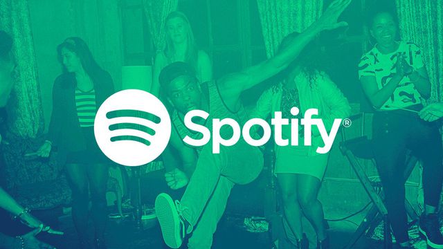 Spotify lança “rádio” para motoristas, com música e notícias