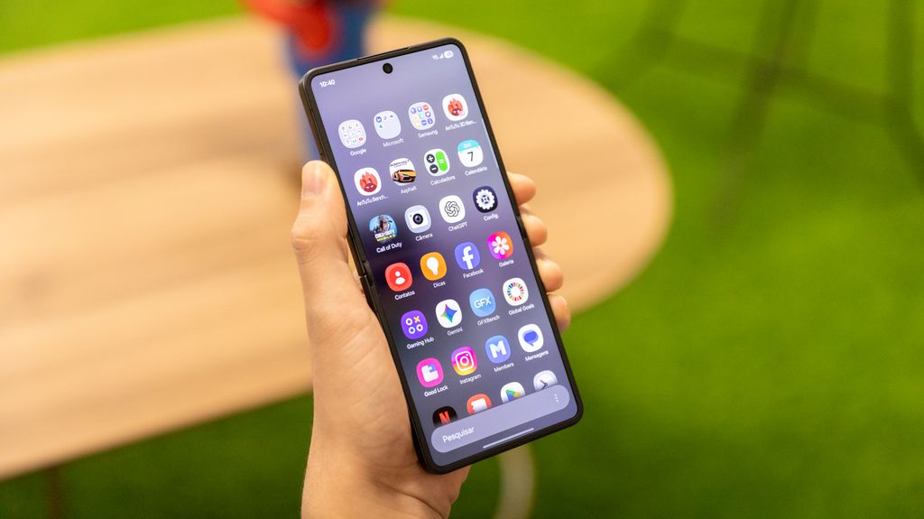 One UI 8 será liberada em setembro, informa Samsung (Imagem: Gabriel Furlan Batista/Canaltech)