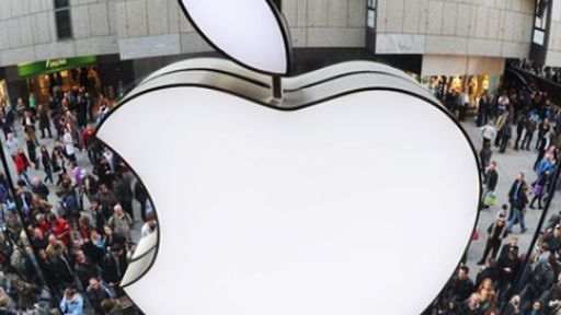 Até a Samsung quer entender por que os consumidores esperam na fila do iPhone