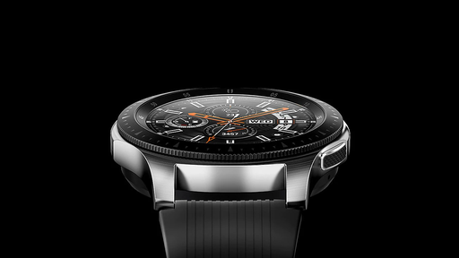 Galaxy Watch 3 tem visual de relógio clássico revelado novo vazamento