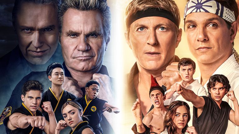 Cobra Kai  Temporada 4 será lançada ainda em 2021, diz Netflix - Canaltech