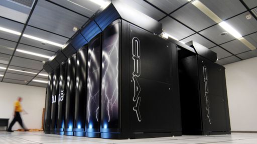 “Morte” de supercomputador pode deixar Brasil sem previsão do tempo