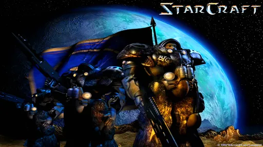 StarCraft: Remastered está de graça para PC 