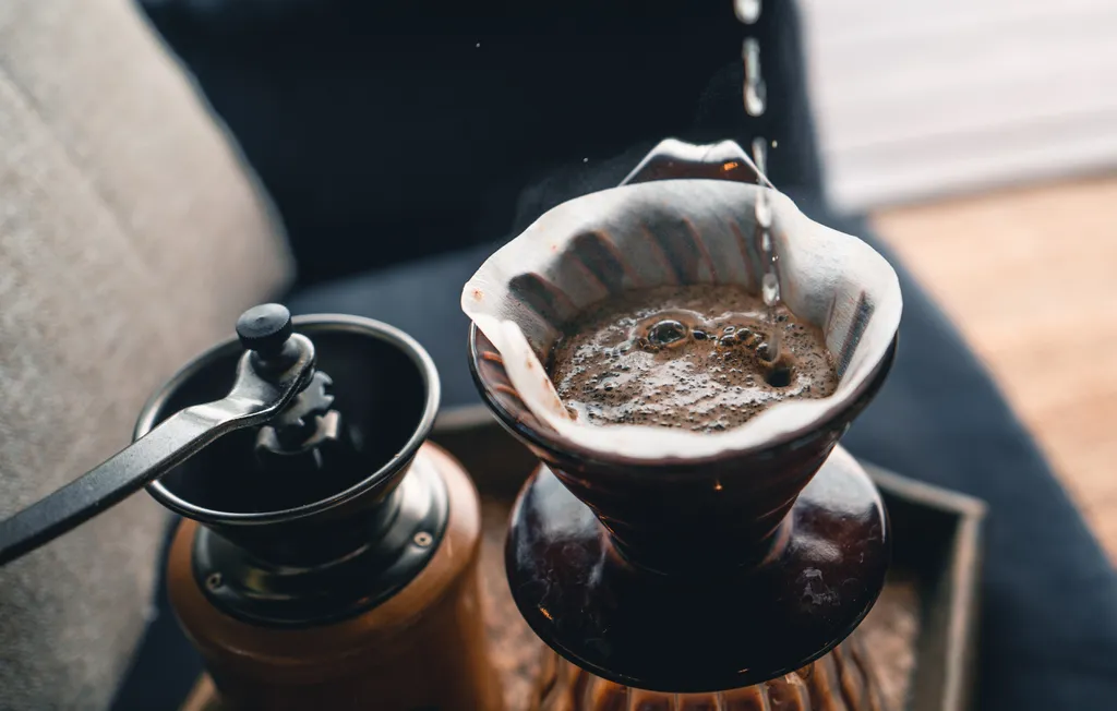 Modo de preparo do café influencia na sua capacidade de fazer bem ou mal à saúde, segundo cientistas noruegueses (Imagem: ArtRachen/Envato)