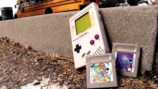 Nintendo Switch Online pode receber jogos de Game Boy em breve