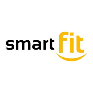 Smartfit: R$ 20 OFF todo mês durante 1 ano