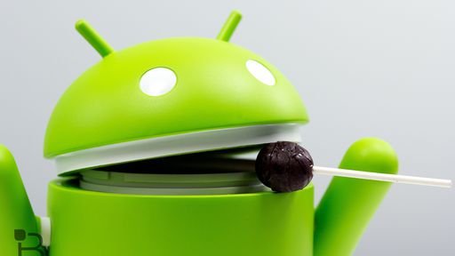 Antes tarde do que nunca: Lollipop chega ao Galaxy Gran Prime Duos Tv