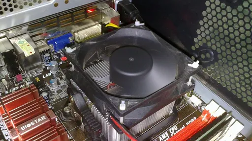 AMD Zen tem novos detalhes vazados. Mais rápido do que o Broadwell-E? (Parte 2)