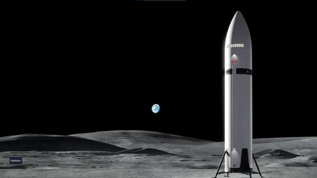 SpaceX