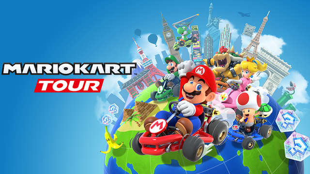As melhores dicas para jogar Mario Kart Tour
