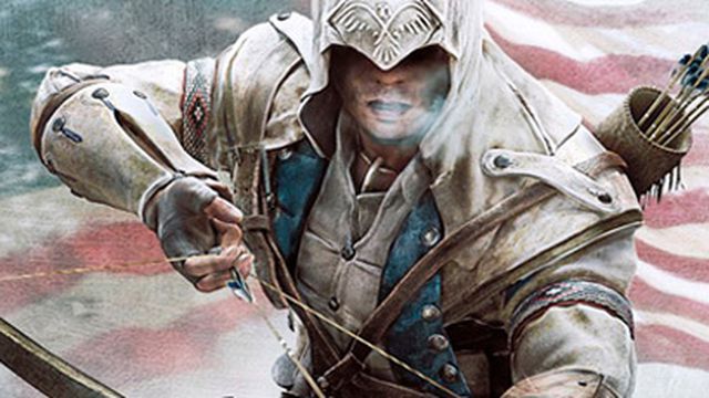 Análise: Assassin's Creed 3 é apenas bom jogo de aventura