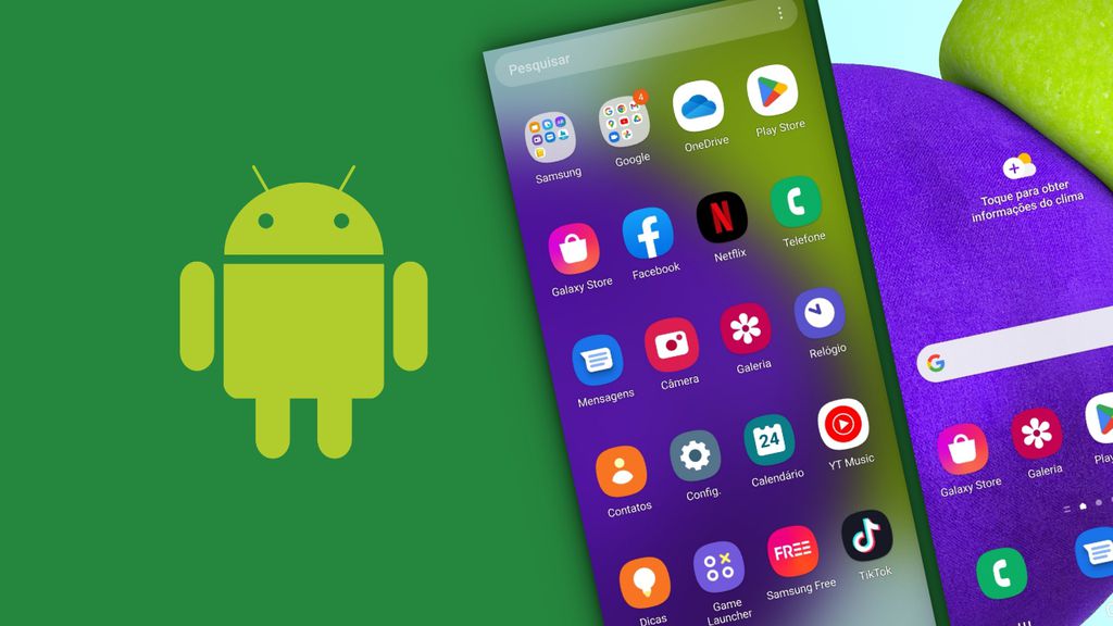 Google Play revela os melhores apps e games de 2022