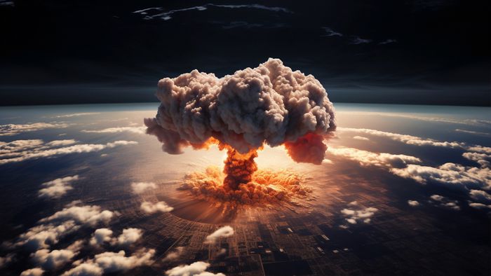 A Anthropic tem um plano para impedir que o Claude AI construa uma arma nuclear