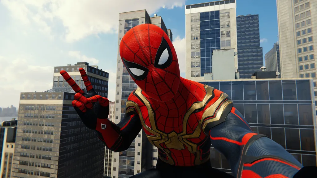 Marvel's Spider-Man Remastered no PC vale a pena? - Canaltech