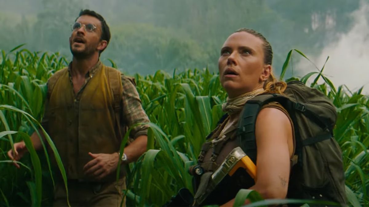 Jurassic Park Rebirth: saiba tudo sobre o novo filme que ganhou trailer