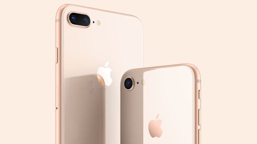 Apple não vende mais iPhone 8 e 8 Plus em seu site oficial