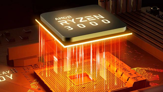 O Ryzen 3 da AMD chega a 16 núcleos no nível consumer, focado no máximo de desempenho.
