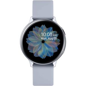 Smartwatch Samsung Galaxy Watch Active2 Prata