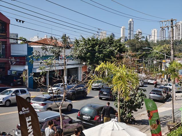 Foto feitas com o Realme GT6