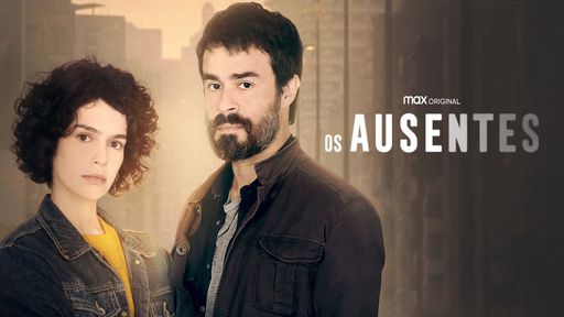 Os Ausentes | Conheça a primeira série brasileira original da HBO Max