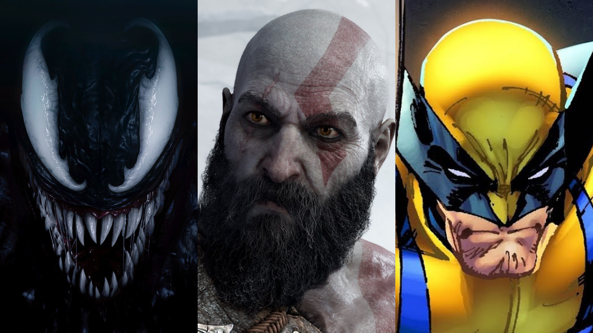 Com Kratos vs. Thor, God of War: Ragnarok ganha um incrível novo trailer  com cenas de